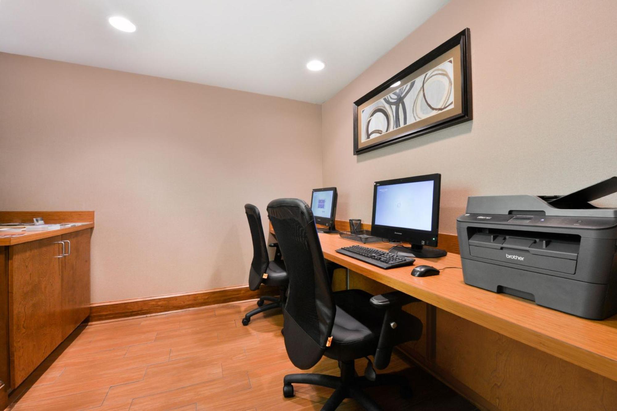 Springhill Suites Pinehurst Southern Pines Exterior foto