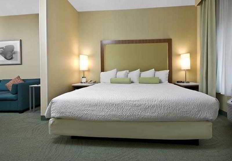 Springhill Suites Pinehurst Southern Pines Exterior foto